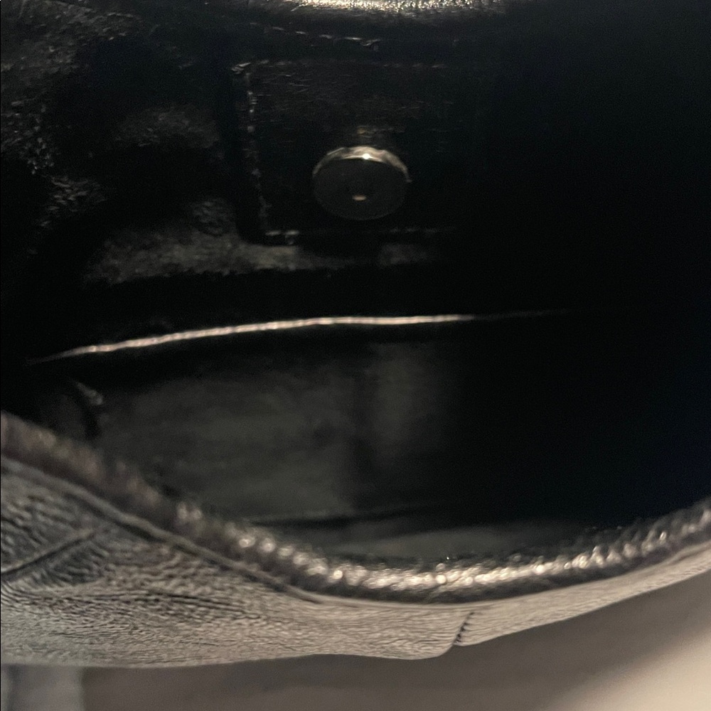 YSL Tom Ford Mombassa small bag - Picture 7 of 9